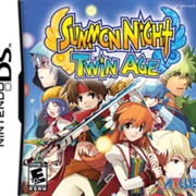 Summon Night: Twin Age