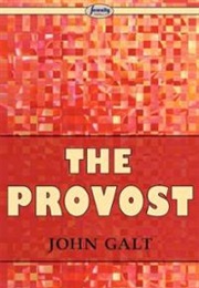 The Provost (John Galt)