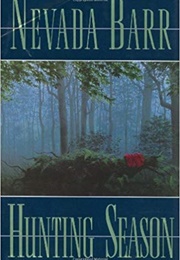 Hunting Season (Nevada Barr)