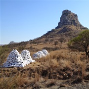 The Fugitives' Trail, Isandlwana to the Buffalo River