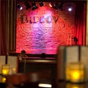 Improv Comedy Club Schaumburg