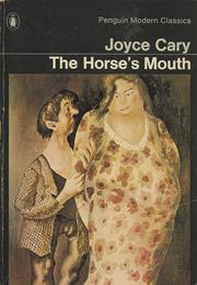 The Horse&#39;s Mouth