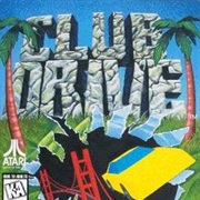 Club Drive