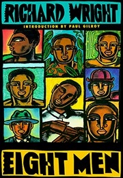 Eight Men (Richard Wright)
