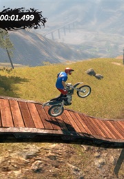 Trials Evolution (2012)