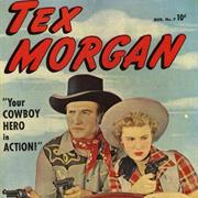 Tex Morgan