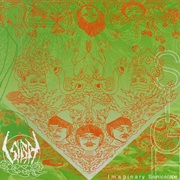 Sigh - Imaginary Sonicscape (2001)