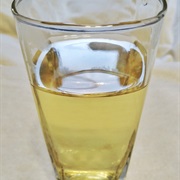 Brown Rice Green Tea