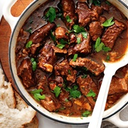 Beef Carbonnade