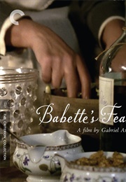 Babette's Feast (1987)