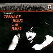 Teenage Jesus and the Jerks - Everything