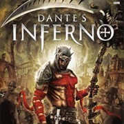 Dante's Inferno (PS3, 2009)