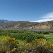 Deer Creek State Park, Utah