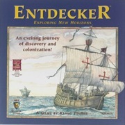 Entdecker: Exploring New Horizons