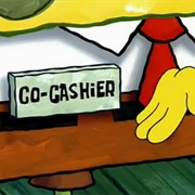Co-Cashier