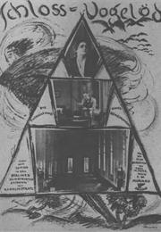 The Haunted Castle (1921)