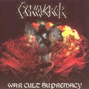 Conqueror - War Cult Supremacy