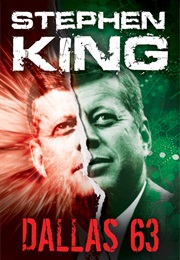 Dallas '63 (Stephen King)