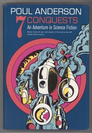 7 Conquests (Poul Anderson)