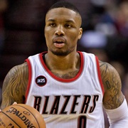 Damian Lillard