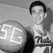 Dolph Schayes
