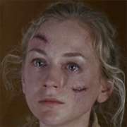 Beth Greene - The Walking Dead