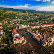 Stepanakert, Nagorno-Karabagh/Artsakh