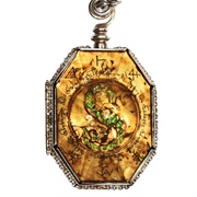 Salazar Slytherin's Locket