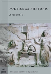 Poetics and Rhetoric (Aristotle)