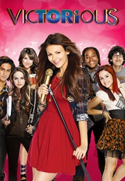 Victorious (2010)
