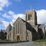 Mount St Bernards Abbey