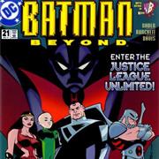 Batman Beyond
