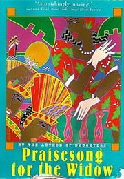 Praisesong for the Widow (Paule Marshall)