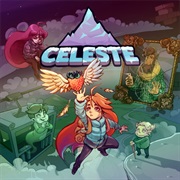 Celeste (PS4)