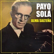La Marrupeña – Payo Sola (1955)