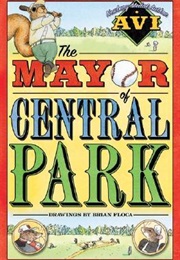 Mayor of Central Park (Avi)