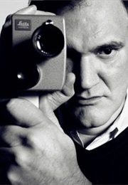 Quentin Tarantino - Pulp Fiction (1994)