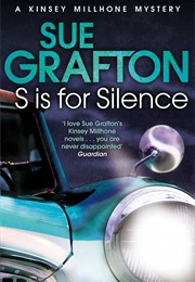 S Is for Silence (Sue Grafton)