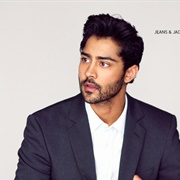 Manish Dayal