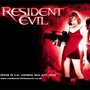 Resident Evil