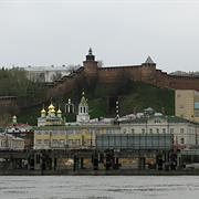 Novgorod Kremlin