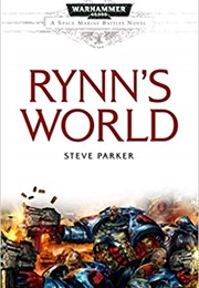 Rynn's World (Steve Parker)