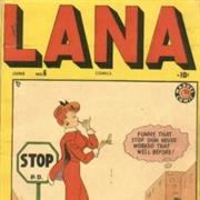 Lana