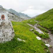 Peaks of the Balkans: Albania, Kosovo and Montenegro
