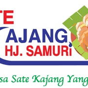 Sate Kajang Haji Samuri