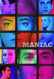 Maniac (2018)