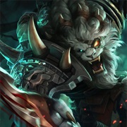 Classic Rengar