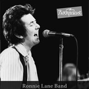 Ronnie Lane, 51, Pneumonia