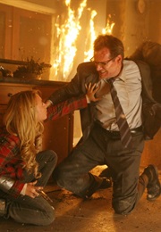 Heroes: "Company Man" (2007)