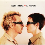 17 Again Eurythmics